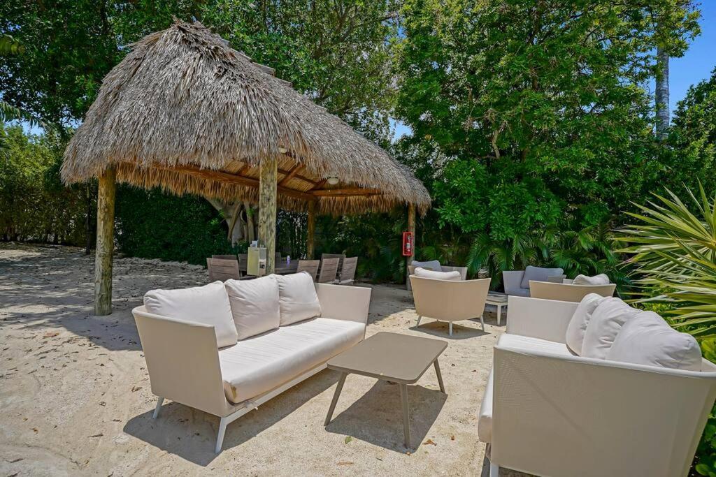 3 Lux Ensuites Walk Boat Island Islamorada Ngoại thất bức ảnh