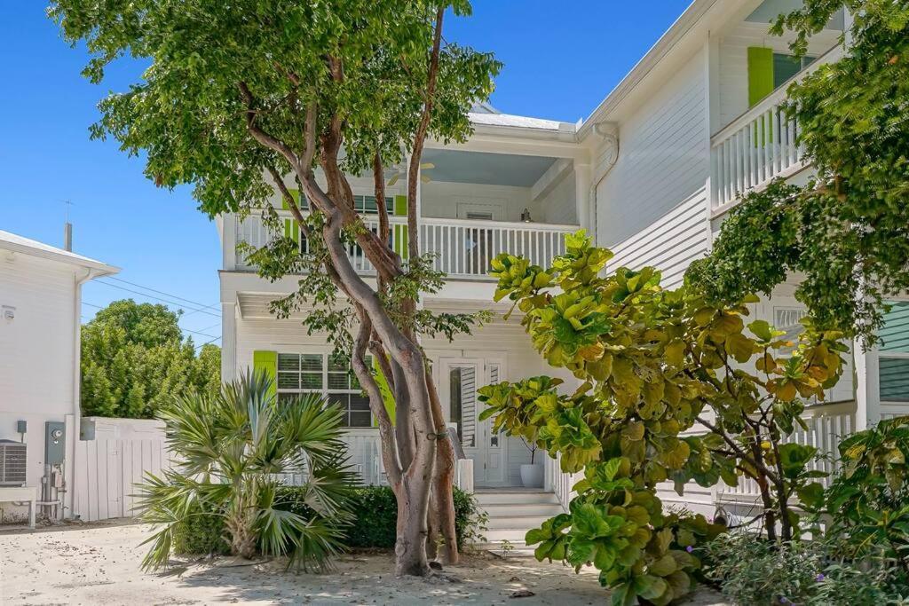 3 Lux Ensuites Walk Boat Island Islamorada Ngoại thất bức ảnh